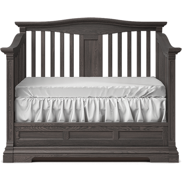 Romina crib hot sale