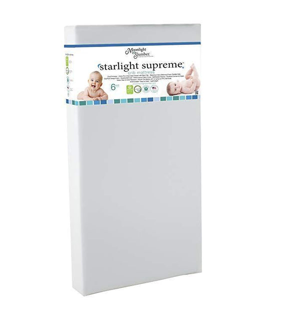 Starlight on sale supreme mattress