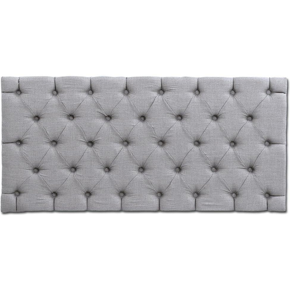 Crib with tufted headboard best sale