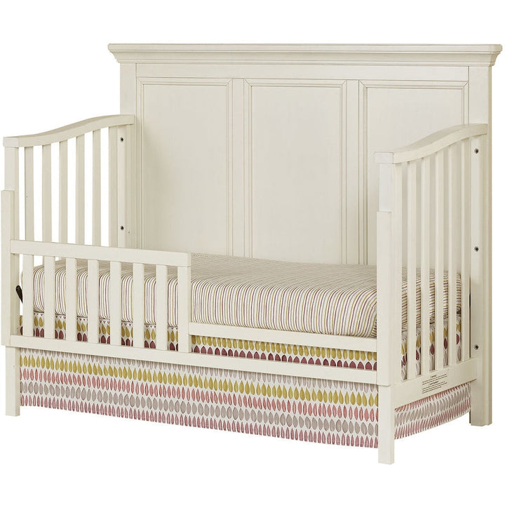 Westwood Design Hanley Convertible Crib Storkland Baby